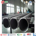 ASTM A213 A312 Pipe en acier inoxydable